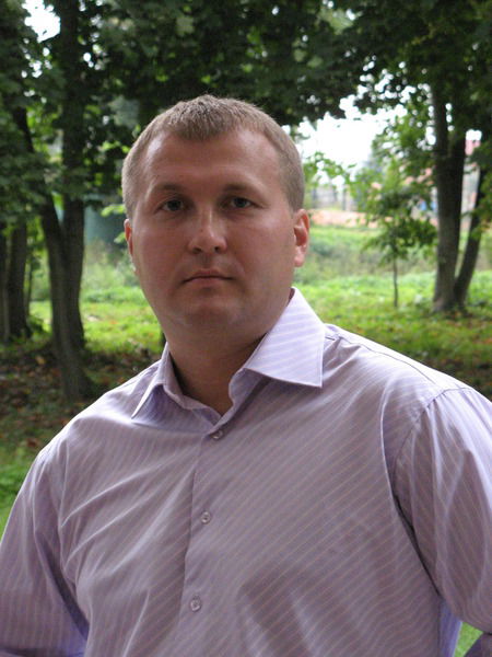 Владимир Абельмазов