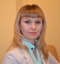 Алина Саматова