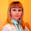 Алина Саматова
