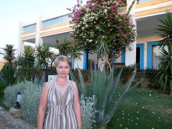 Вера Чистова