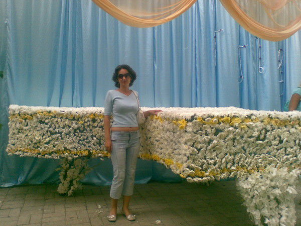 Светлана Игнатова