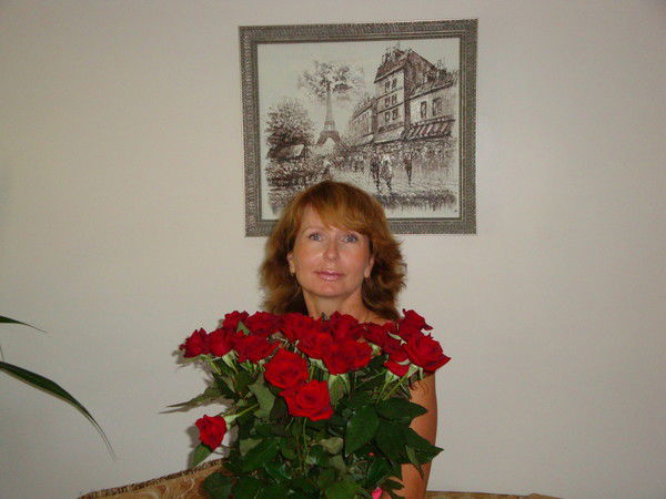 Татьяна Гранкина