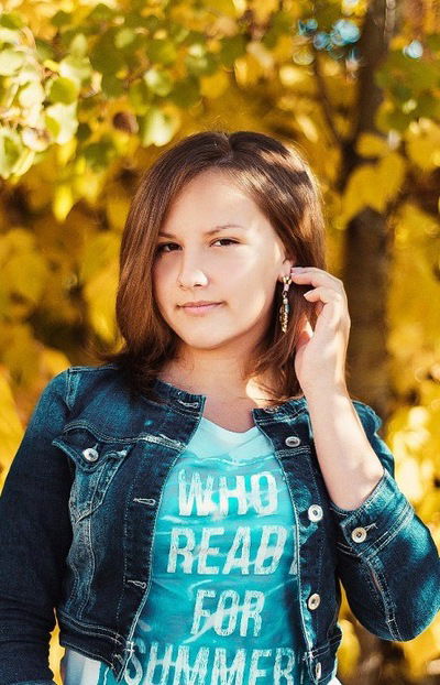 Даша Бардина