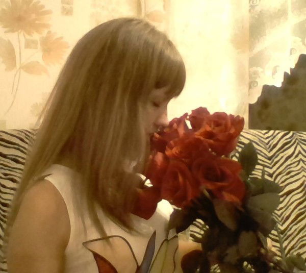 Анастасия Королева