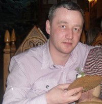 Сергей Орлов