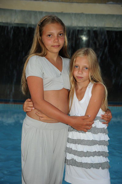 Нина Добровольская