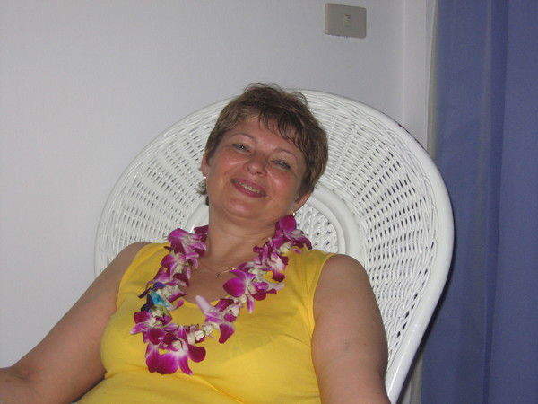 Надежда Безгодова