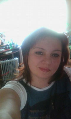 Елена Петрова