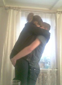 Виктория Маерс