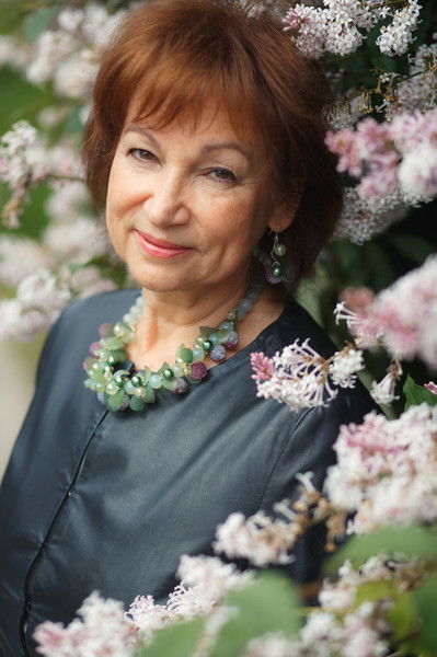 Аникеева Ирина