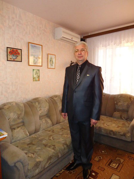 Алексей Малыгин