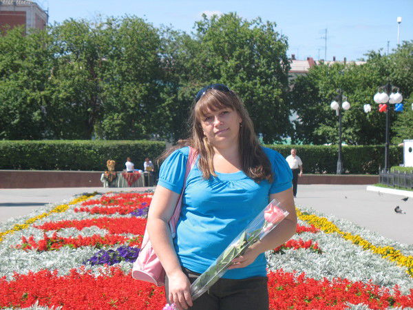 Мария Жовтяк