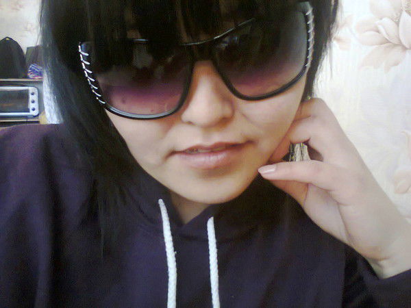 Анара Осмонова