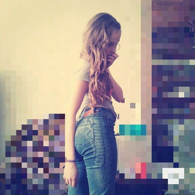 Даша Румянцева