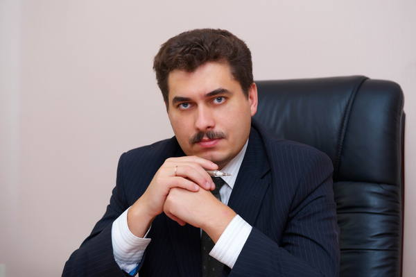 Рустам Губайдуллин