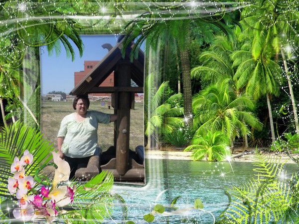 Ирина Шавлова