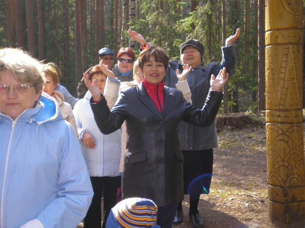 Зухра Ахмадалиева