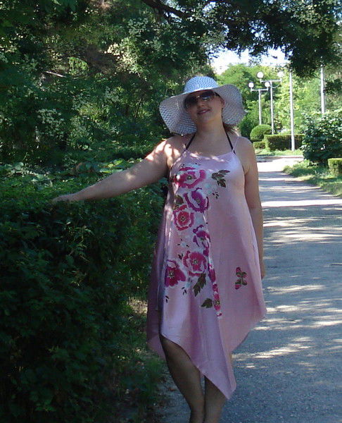 Юлия Никитина