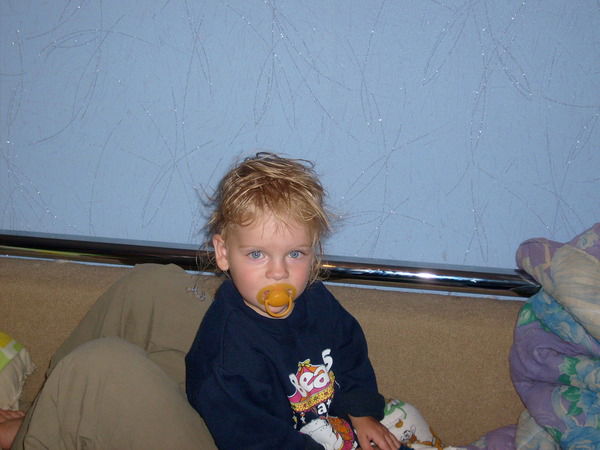 Павел Боборицкий