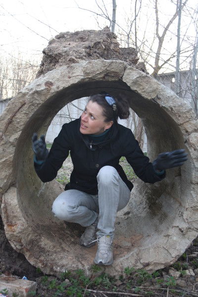 Ирина Смоляк