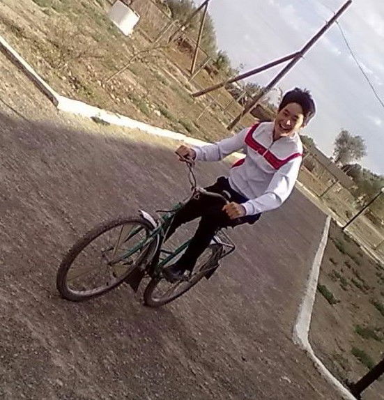 Шалкар Нурбапанов