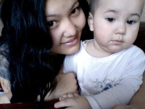 Диляра Чолпонбаева