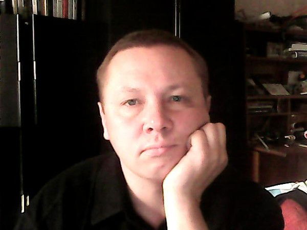 Александр Мотузный