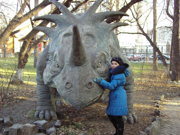 Валерия Коваленко