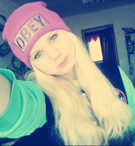 Аня Нестерова