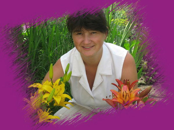 Валентина Атемасова