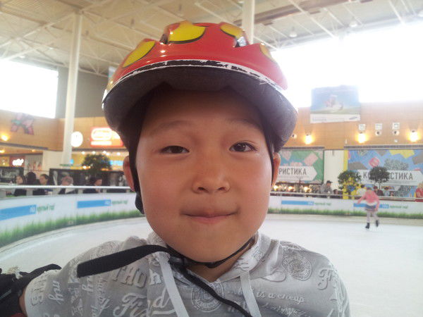 Саадат Джумабекова