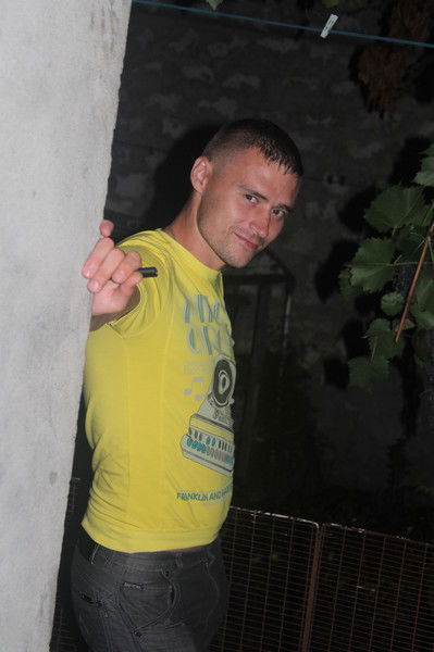 Вадим Савицкий