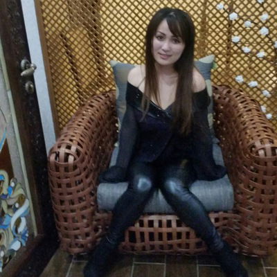 Асема Орымбаева