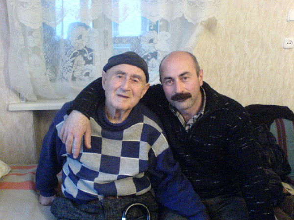 Джамбулат Кулухов