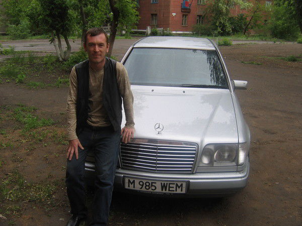 Евгений Гайцюкевич