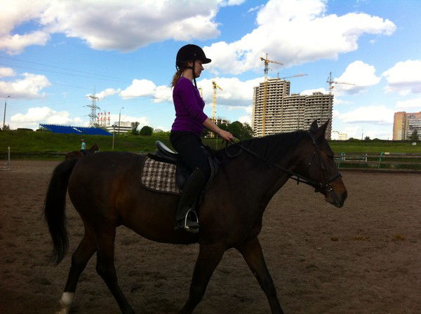 Елена Верина