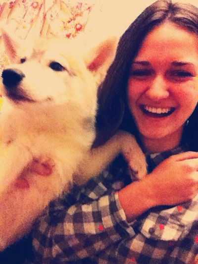 Наталия Королькова