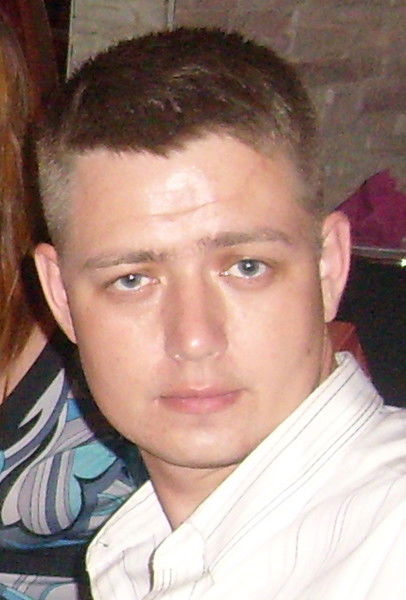 Дмитрий Коваленко