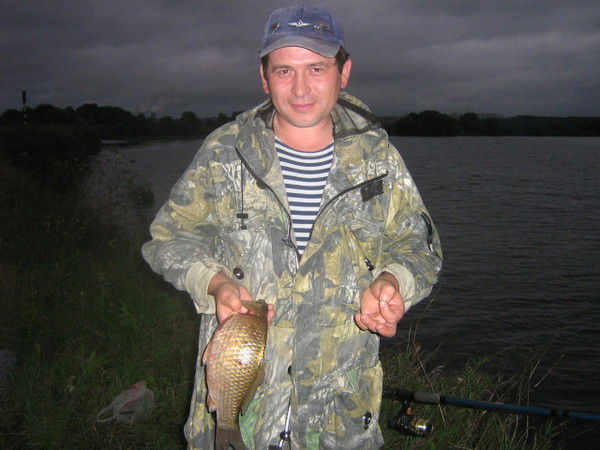 Александр Оперук