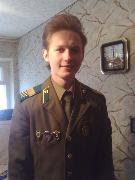 Станислав Витевский