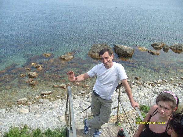 Юрий Ильченко