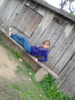 Виктория Фомкина