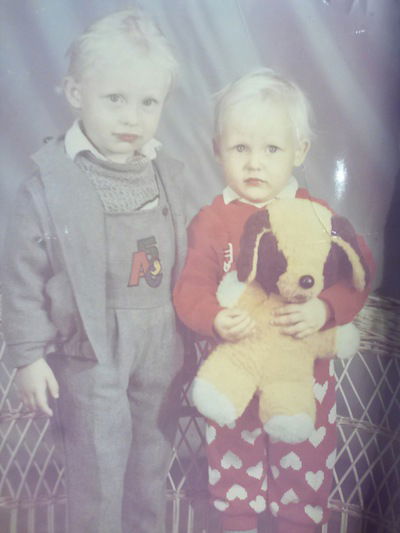 Андрей Гнира