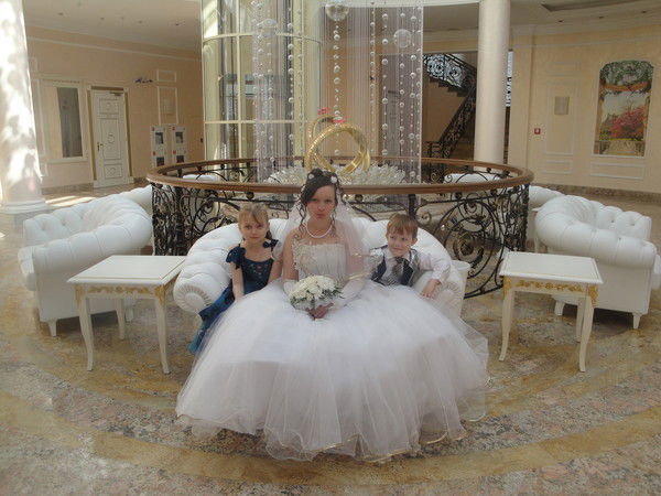 Оксана Ефимова