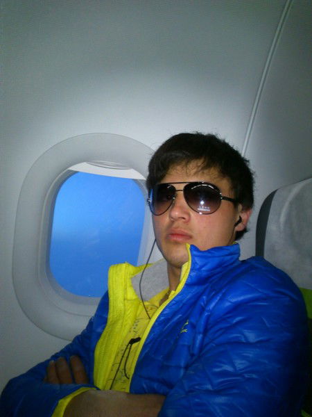 Фарух Кадыркулов