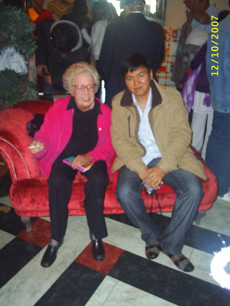 Самат Базарумбетов