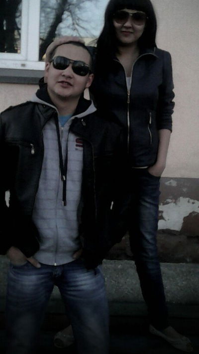 Александр Абдин