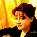 Елена Пофащева