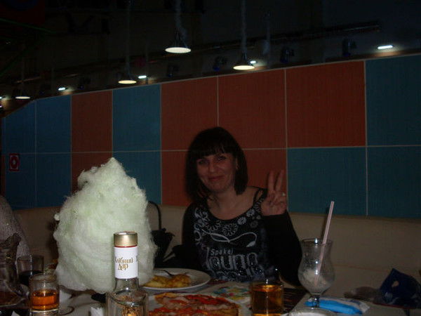 Наталия Ардынская