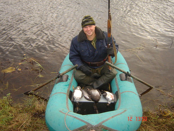 Андрей Корсаков